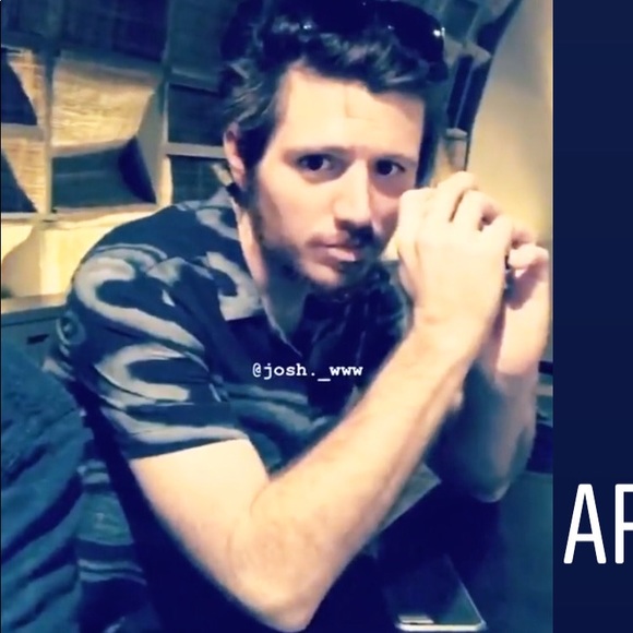 Meet your Posher, Josh - Picture 3 of 4